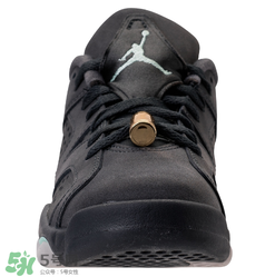 air jordan 6 low mint foam金扣什么時候發(fā)售？