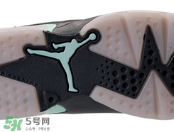 air jordan 6 low mint foam金扣什么時候發(fā)售？