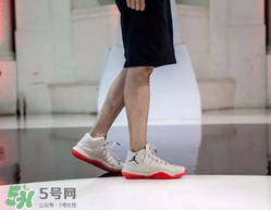 jordan super fly 2017喬丹格里芬籃球鞋實(shí)戰(zhàn)怎么樣？