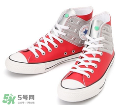 converse匡威賽文奧特曼限定帆布鞋在哪買_怎么買？