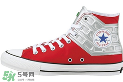 converse匡威賽文奧特曼限定帆布鞋在哪買_怎么買？