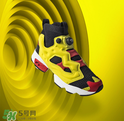 reebok pump fury og配色升級復(fù)刻版什么時(shí)候發(fā)售？