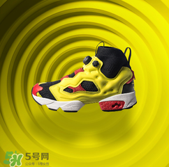 reebok pump fury og配色升級復(fù)刻版什么時(shí)候發(fā)售？