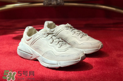 gucci runner什么時候發(fā)售？古馳復(fù)古跑鞋發(fā)售時間