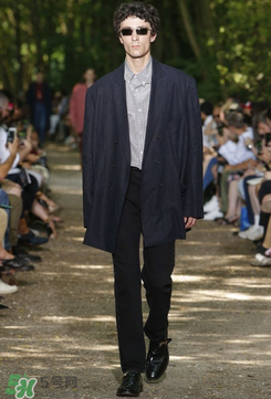 balenciaga巴黎世家2018春夏系列怎么樣_好看嗎_有哪些款式？