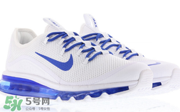 nike air max more game royal白藍(lán)配色多少錢？