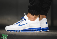 nike air max more game royal白藍(lán)配色多少錢？