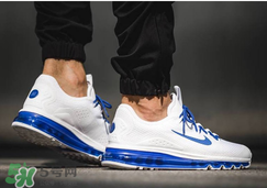 nike air max more game royal白藍(lán)配色多少錢？