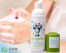 甘尼克寶貝品牌介紹 babyganics甘尼克寶貝是哪國的？