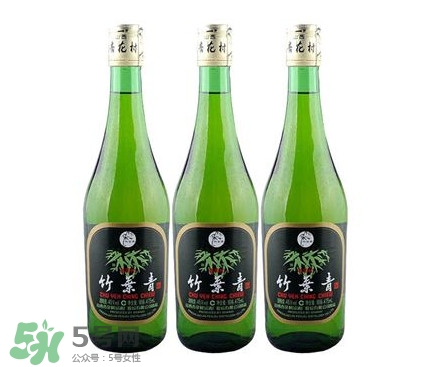 38度竹葉青多少錢一瓶？45度竹葉青酒價(jià)格