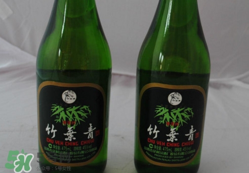 竹葉青酒是什么香型？竹葉青酒是什么味道