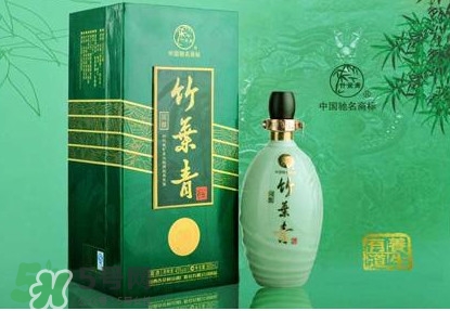 38度竹葉青多少錢一瓶？45度竹葉青酒價(jià)格