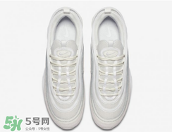 nike air max 97 white snakeskin白蛇紋路多少錢？