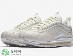 nike air max 97 white snakeskin白蛇紋路多少錢？