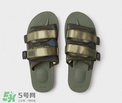 suicoke與stussy聯(lián)名拖鞋多少錢(qián)_專柜價(jià)格