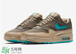 nike air max 1 permium ridgerock撞色多少錢(qián)？