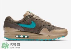 nike air max 1 permium ridgerock撞色多少錢(qián)？