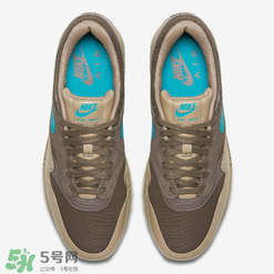 nike air max 1 permium ridgerock撞色多少錢(qián)？