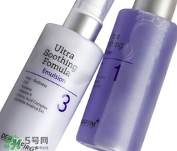 dermafirm德妃紫蘇水乳怎么樣？德妃限量版紫蘇水好用嗎