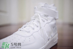 nike sf af1 mid耐克空軍一號(hào)純白配色多少錢(qián)？