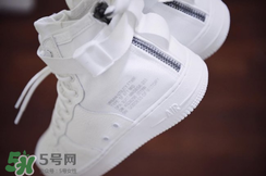 nike sf af1 mid耐克空軍一號(hào)純白配色多少錢(qián)？