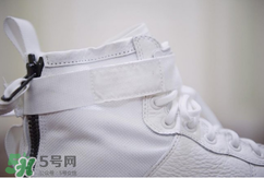 nike sf af1 mid耐克空軍一號(hào)純白配色多少錢(qián)？