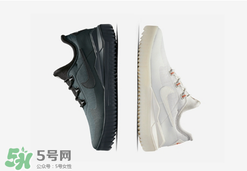 nike air wild什么時候發(fā)售？耐克機能戶外運動鞋發(fā)售時間