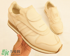 adidas與hender scheme聯(lián)名皮革運(yùn)動鞋怎么樣？