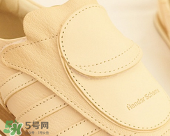 adidas與hender scheme聯(lián)名皮革運(yùn)動鞋怎么樣？