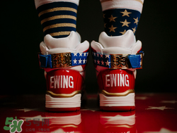 ewing 33 hi 4th of july獨(dú)立日配色運(yùn)動(dòng)鞋多少錢？