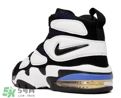 nike air max2 uptempo 94多少錢(qián)_專柜價(jià)格