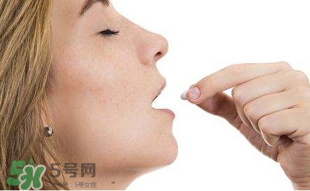 拉肚子藥和感冒藥能一起吃嗎？吃感冒藥拉肚子怎么辦