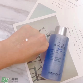 dermafirm德妃紫蘇水乳怎么用？德妃限量版紫蘇水乳用法