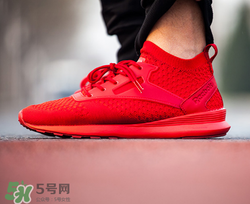 reebok zoku ultraknit腳感怎么樣？銳步編織襪子鞋評(píng)測(cè)