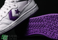 converse fastbreak 83多少錢？匡威喬丹同款復(fù)古運(yùn)動(dòng)鞋專柜價(jià)格