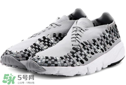 nike air footscape woven灰色配色多少錢(qián)？