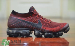 nike air vapormax deep red紅黑配色什么時候發(fā)售？