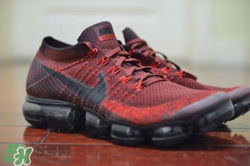 nike air vapormax deep red紅黑配色什么時候發(fā)售？