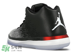 air jordan 31 low quai 54配色什么時候發(fā)售？