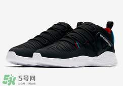 jordan formula 23 quai 54配色什么時(shí)候發(fā)售？