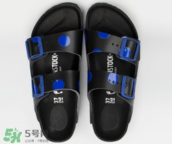 colette與birkenstock聯(lián)名限量版arizona拖鞋多少錢？