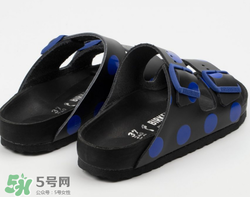 colette與birkenstock聯(lián)名限量版arizona拖鞋多少錢？