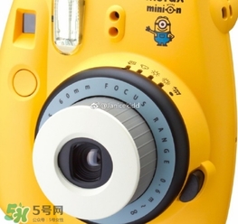 instax mini8小黃人多少錢？小黃人instax mini8哪里買