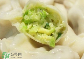 角瓜和什么包餃子好吃？角瓜可以包餃子嗎？