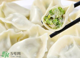 角瓜和什么包餃子好吃？角瓜可以包餃子嗎？