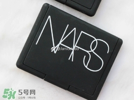 nars threesome腮紅多少錢？nars threesome腮紅色號試色