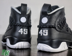 air jordan 9 baseball glove是限量的嗎？aj9棒球手套配色會發(fā)售嗎？