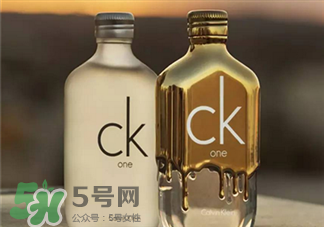 ck one gold 2017限量版 ck one gold 2017限量版味道