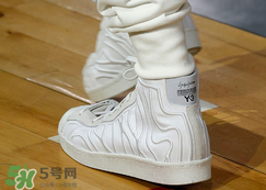 adidas y-32018春夏新款運(yùn)動(dòng)鞋怎么樣_好看嗎_款式有哪些？