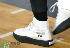 adidas y-32018春夏新款運(yùn)動(dòng)鞋怎么樣_好看嗎_款式有哪些？